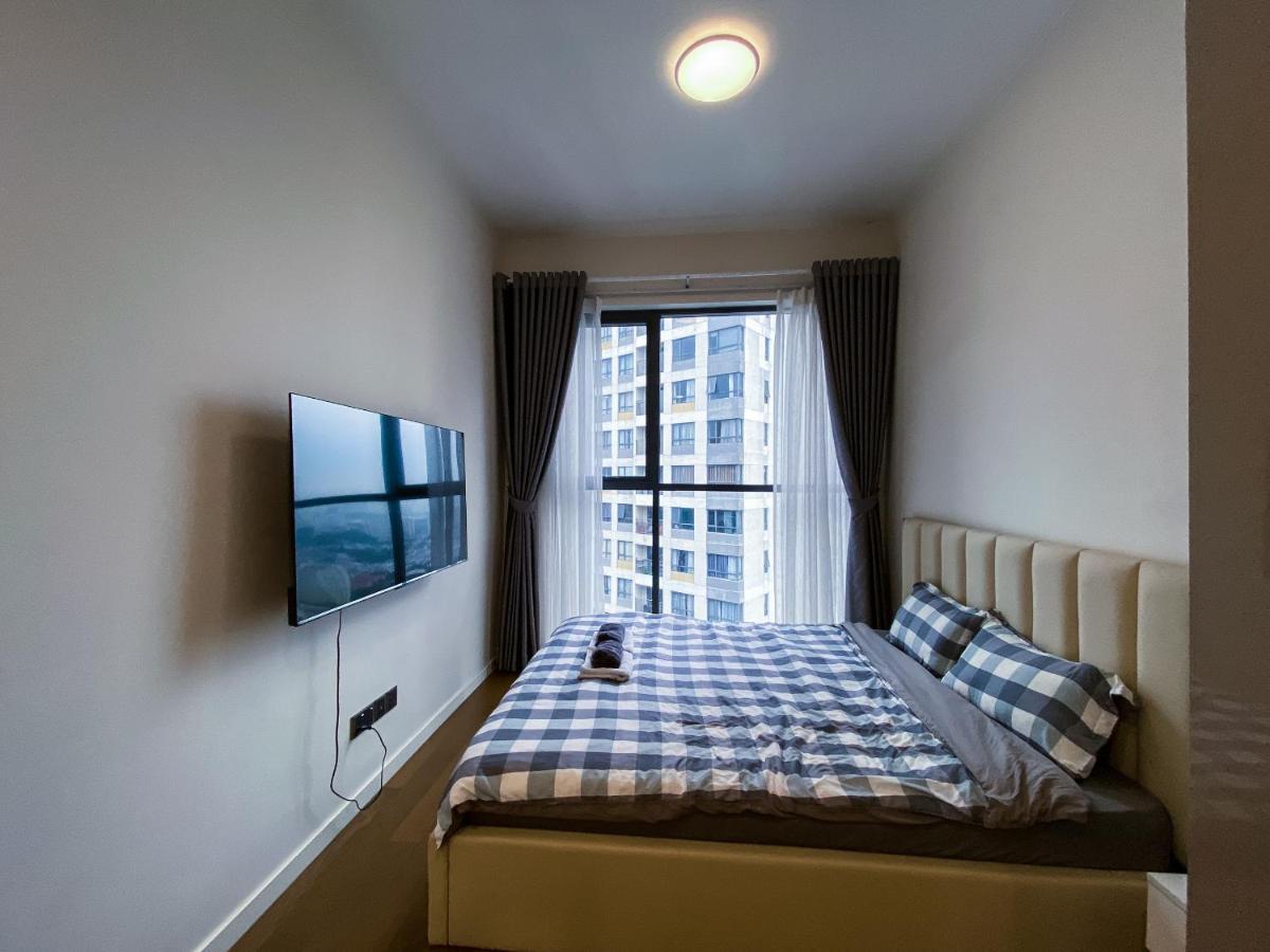 Apartment Zeus Living - Glorious Palace & Concept In Q2 Thao Dien