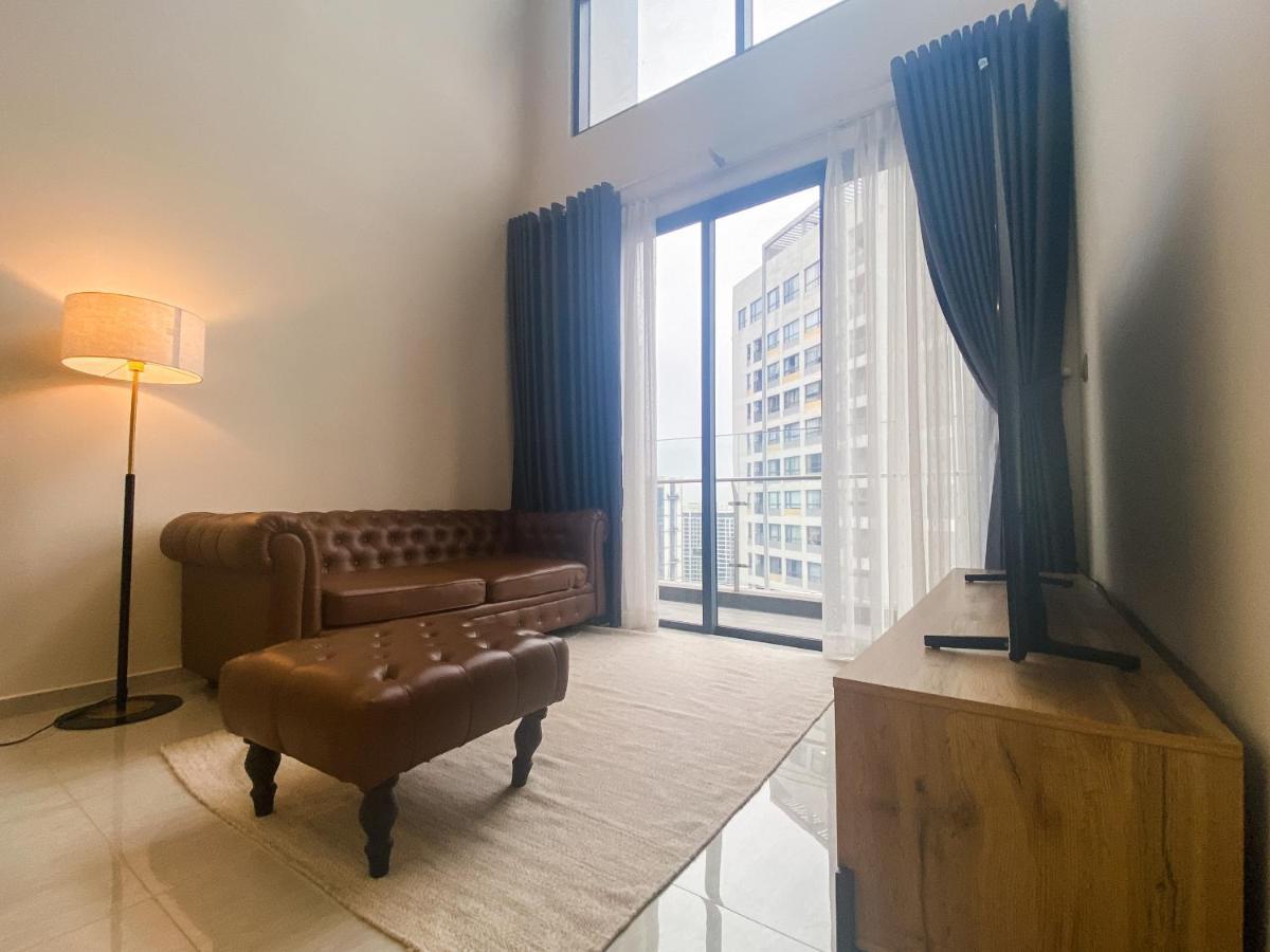 Zeus Living - Glorious Palace & Concept In Q2 Thao Dien * Ho Chi Minh City