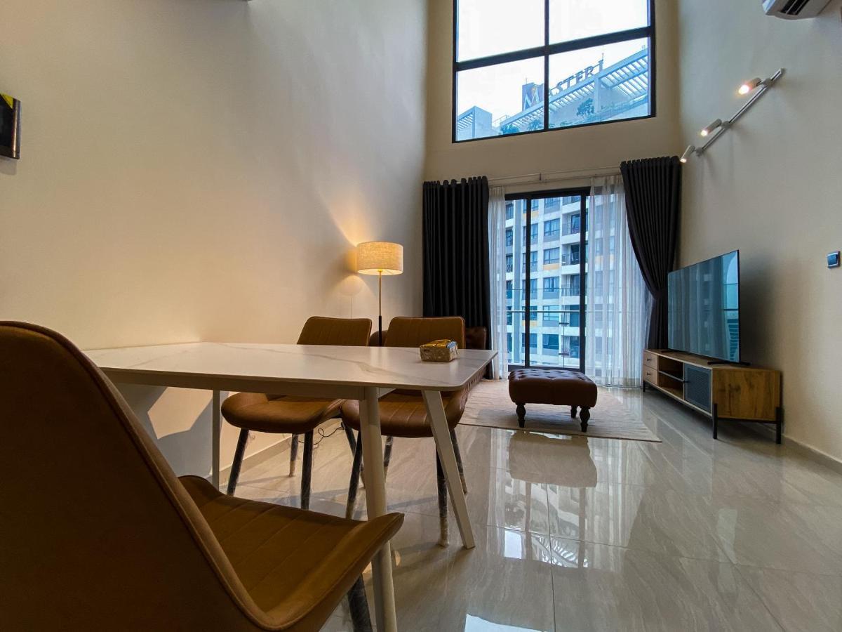 Zeus Living - Glorious Palace & Concept In Q2 Thao Dien Ho Chi Minh City
