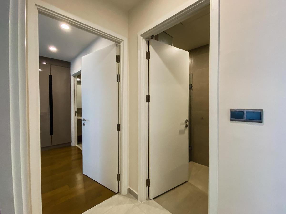 Apartment Zeus Living - Glorious Palace & Concept In Q2 Thao Dien