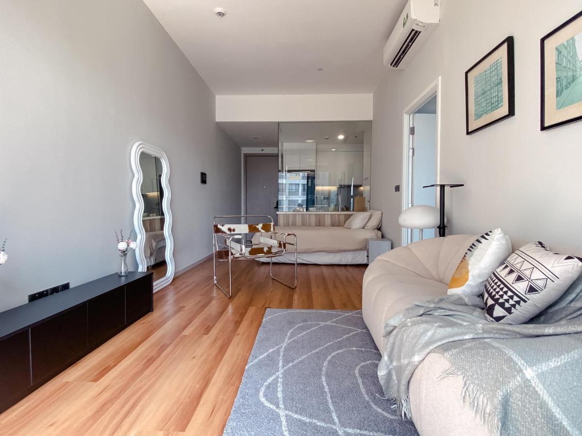 Zeus Living - Glorious Palace & Concept In Q2 Thao Dien Apartment