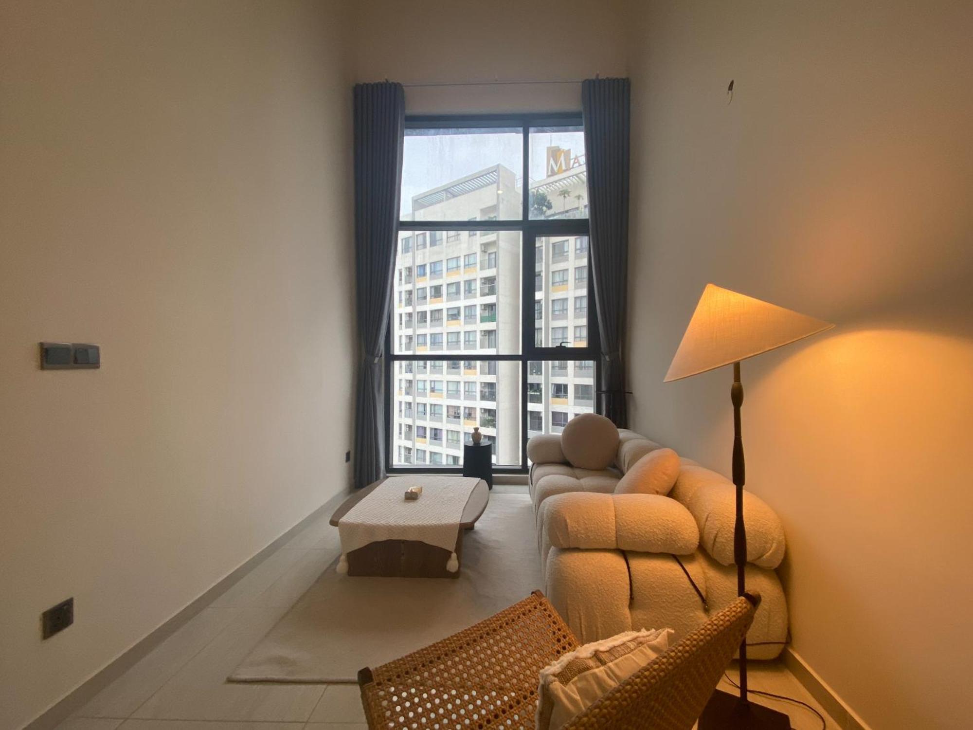 Apartment Zeus Living - Glorious Palace & Concept In Q2 Thao Dien *