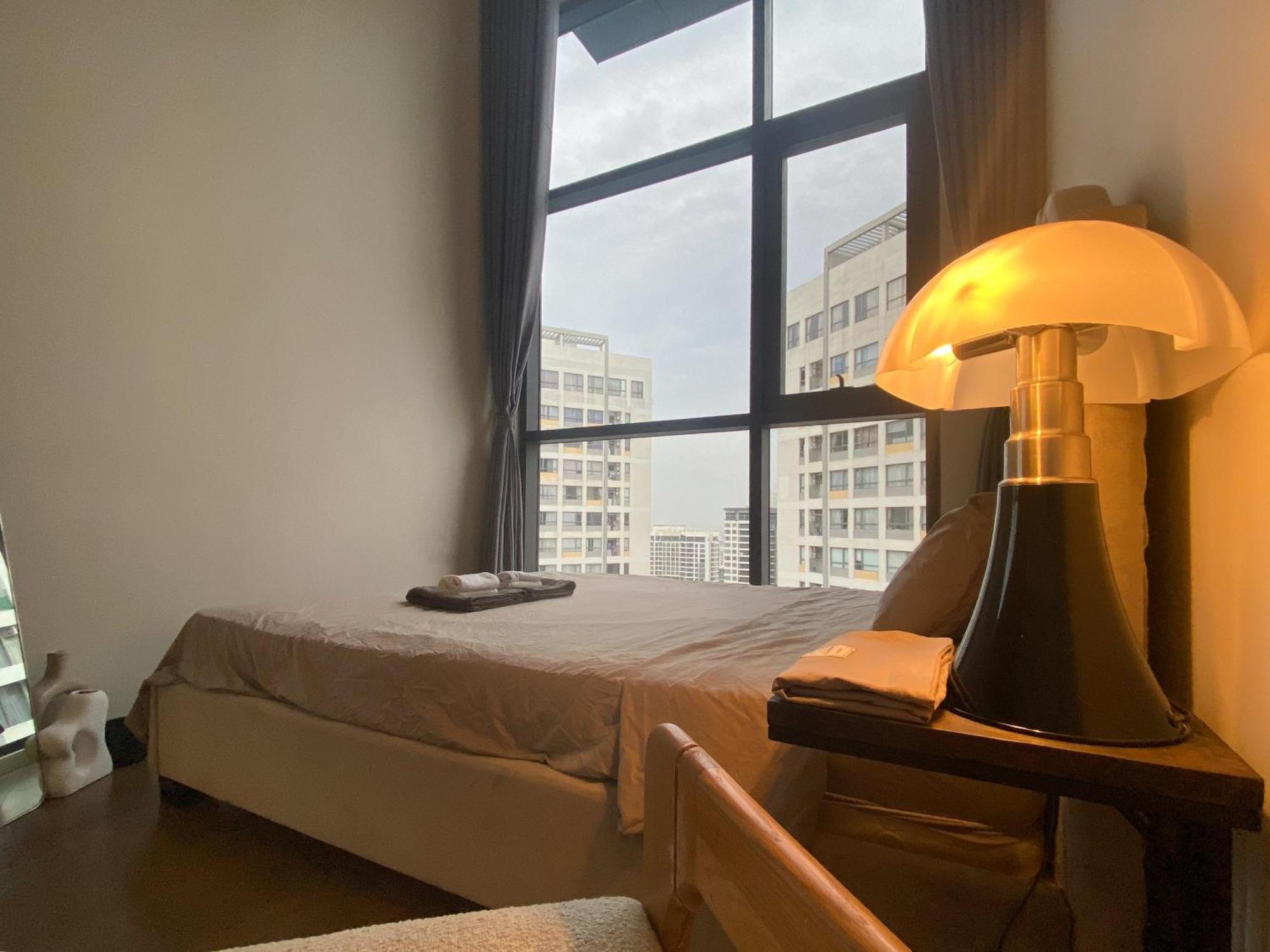 Apartment Zeus Living - Glorious Palace & Concept In Q2 Thao Dien Ho Chi Minh City