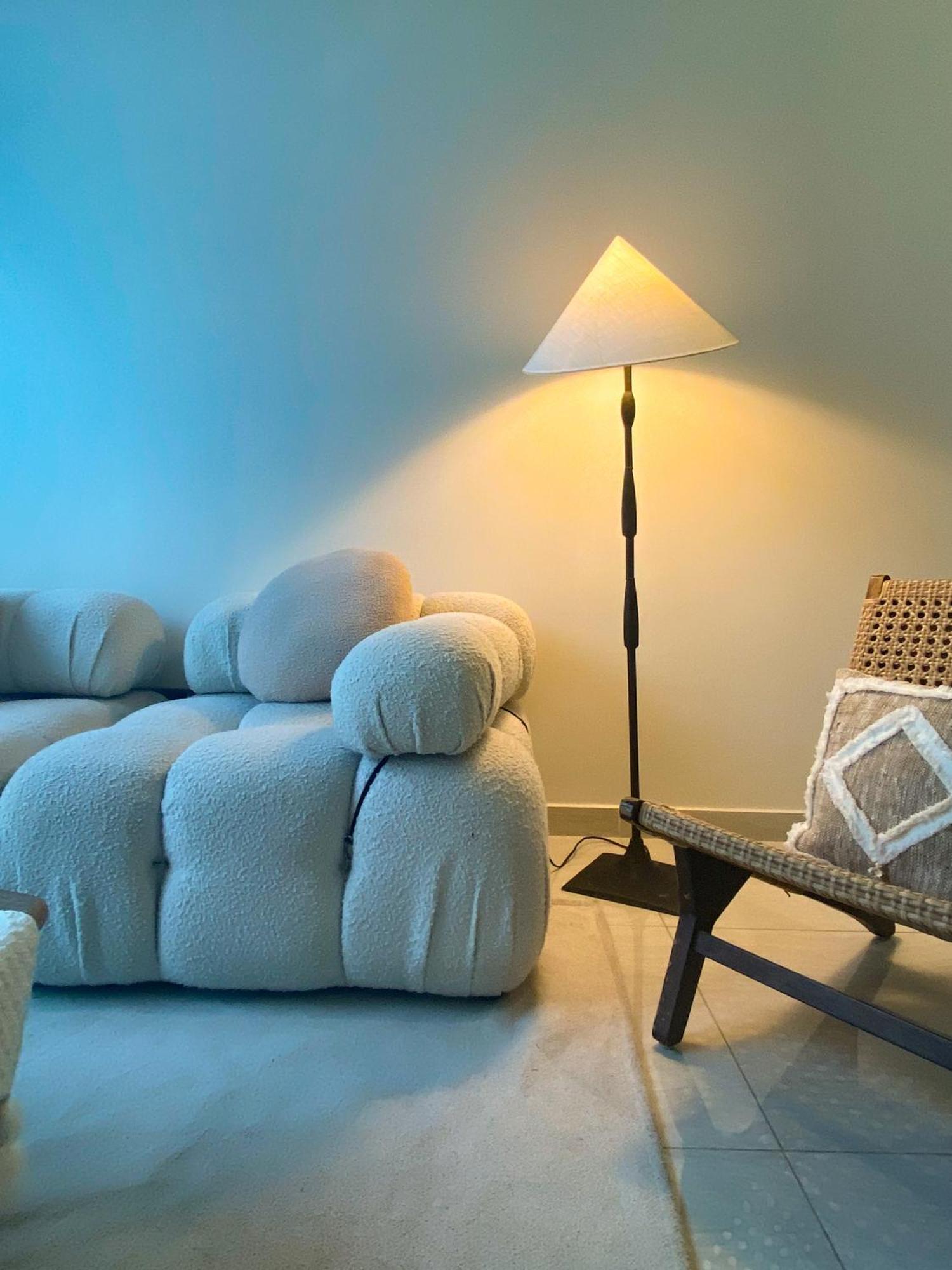 Apartment Zeus Living - Glorious Palace & Concept In Q2 Thao Dien Ho Chi Minh City