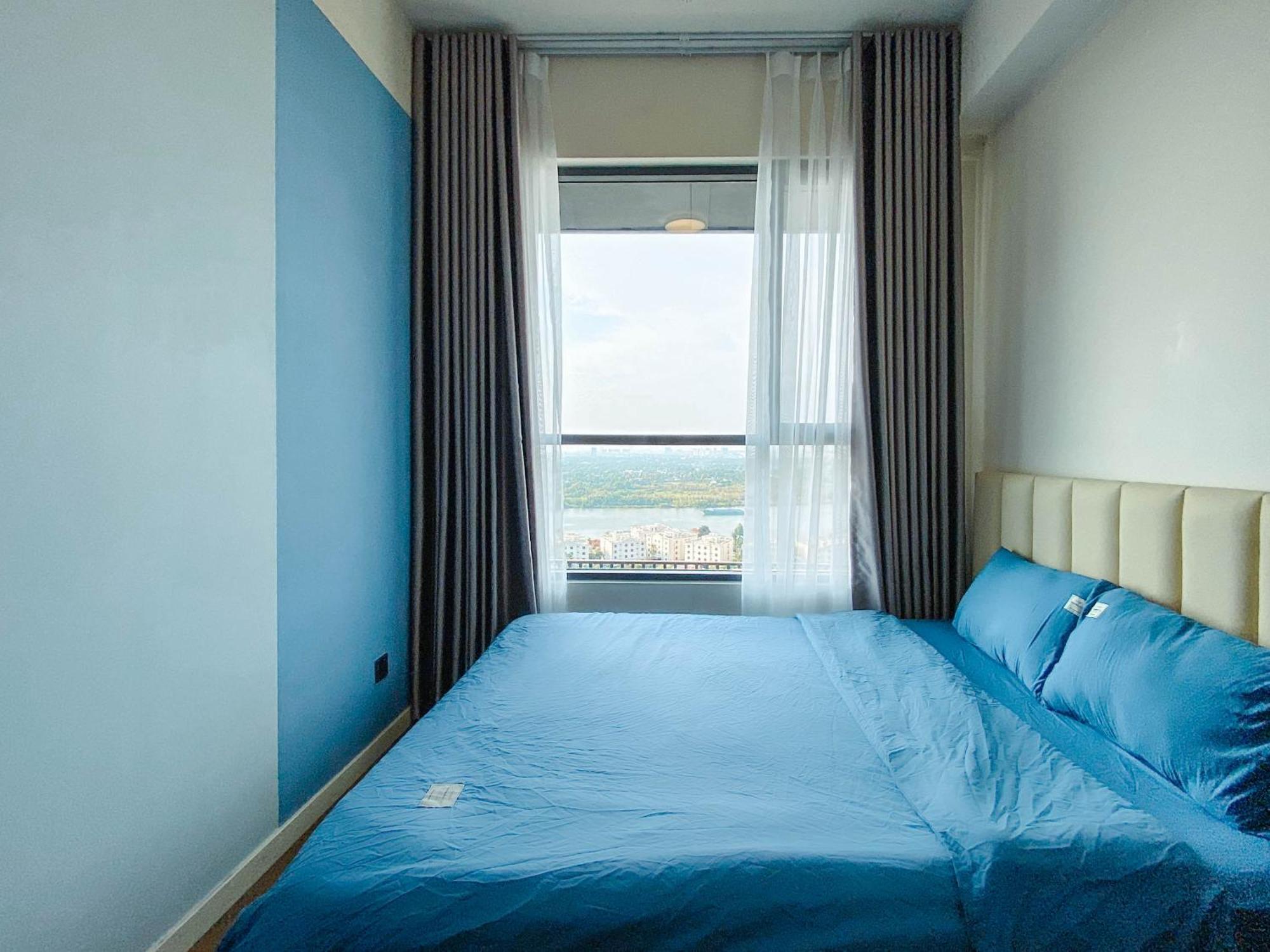 Zeus Living - Glorious Palace & Concept In Q2 Thao Dien Ho Chi Minh City
