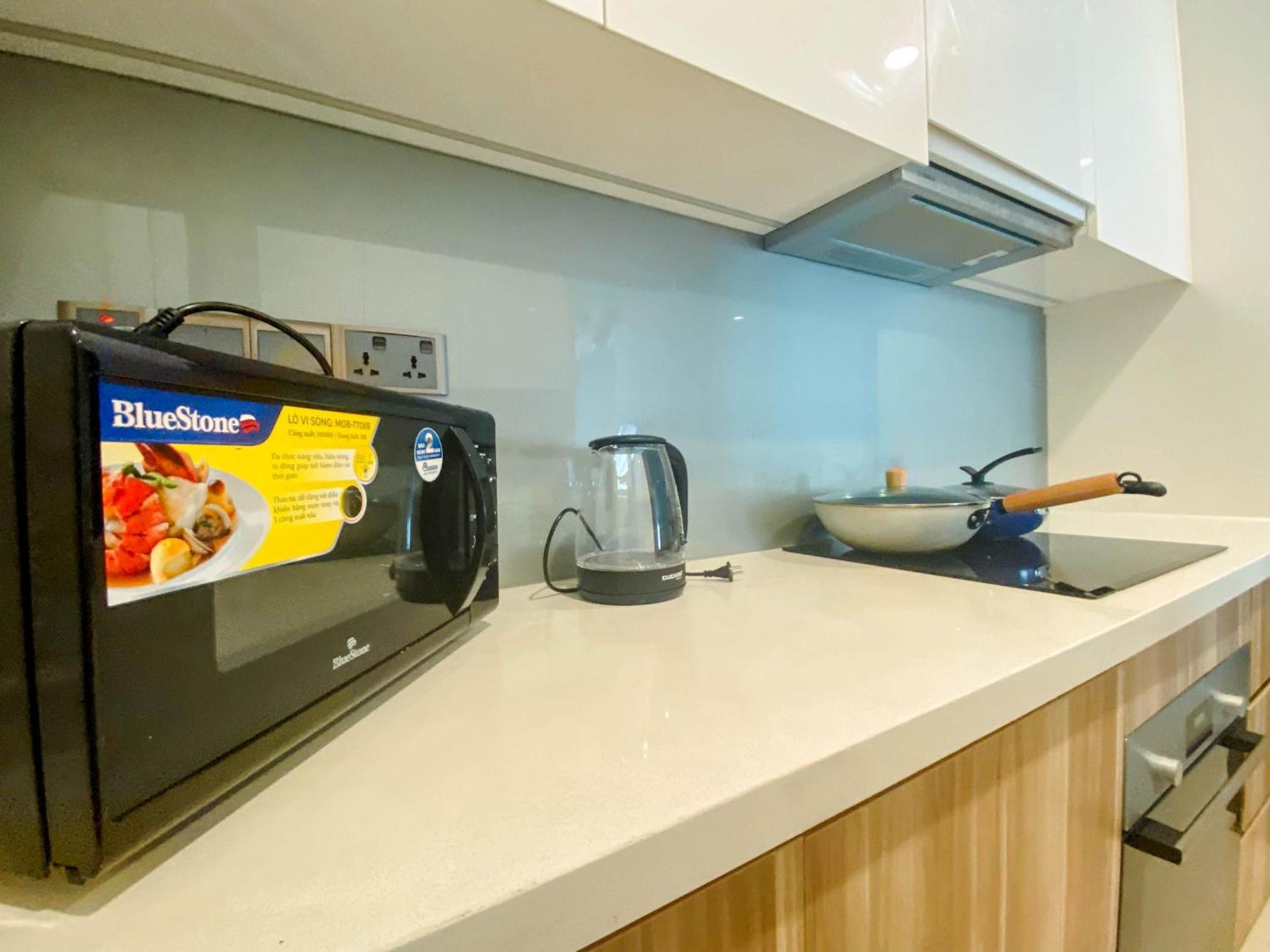 Apartment Zeus Living - Glorious Palace & Concept In Q2 Thao Dien *