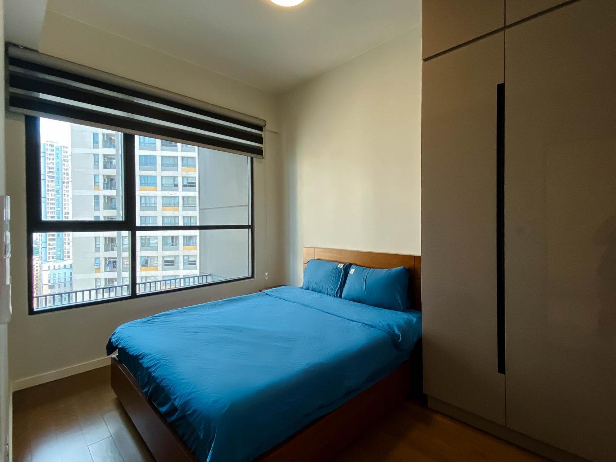 Apartment Zeus Living - Glorious Palace & Concept In Q2 Thao Dien *