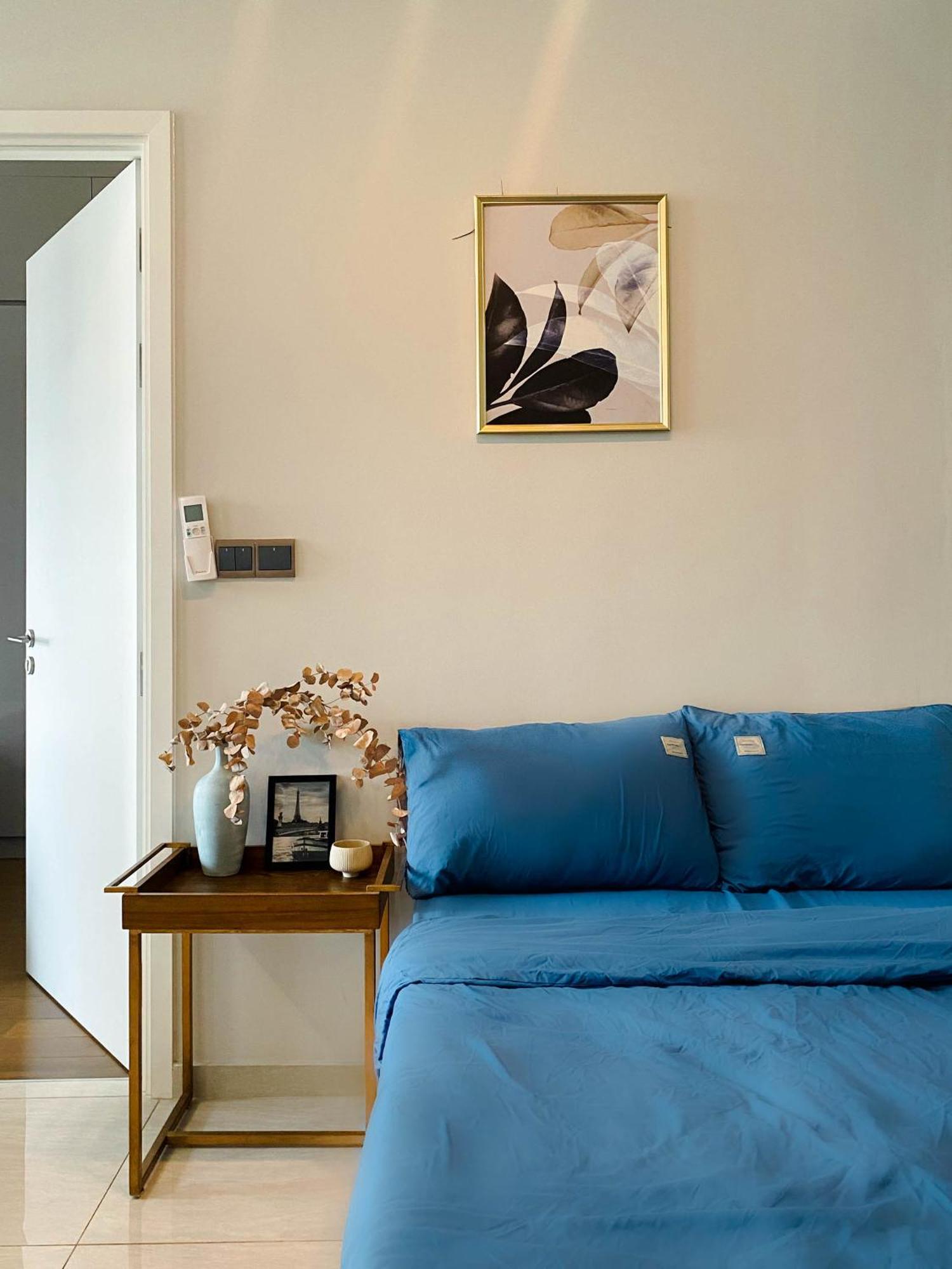 Zeus Living - Glorious Palace & Concept In Q2 Thao Dien Apartment Ho Chi Minh City