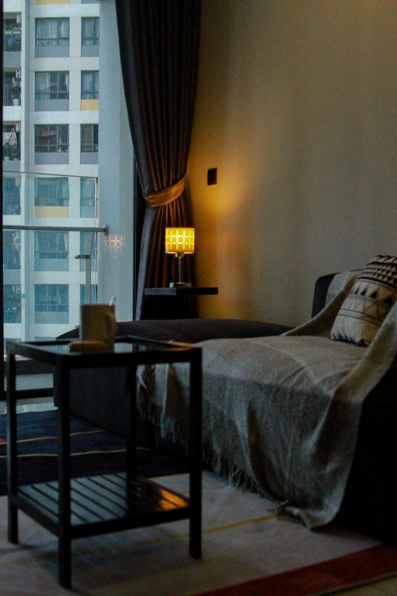 Zeus Living - Glorious Palace & Concept In Q2 Thao Dien