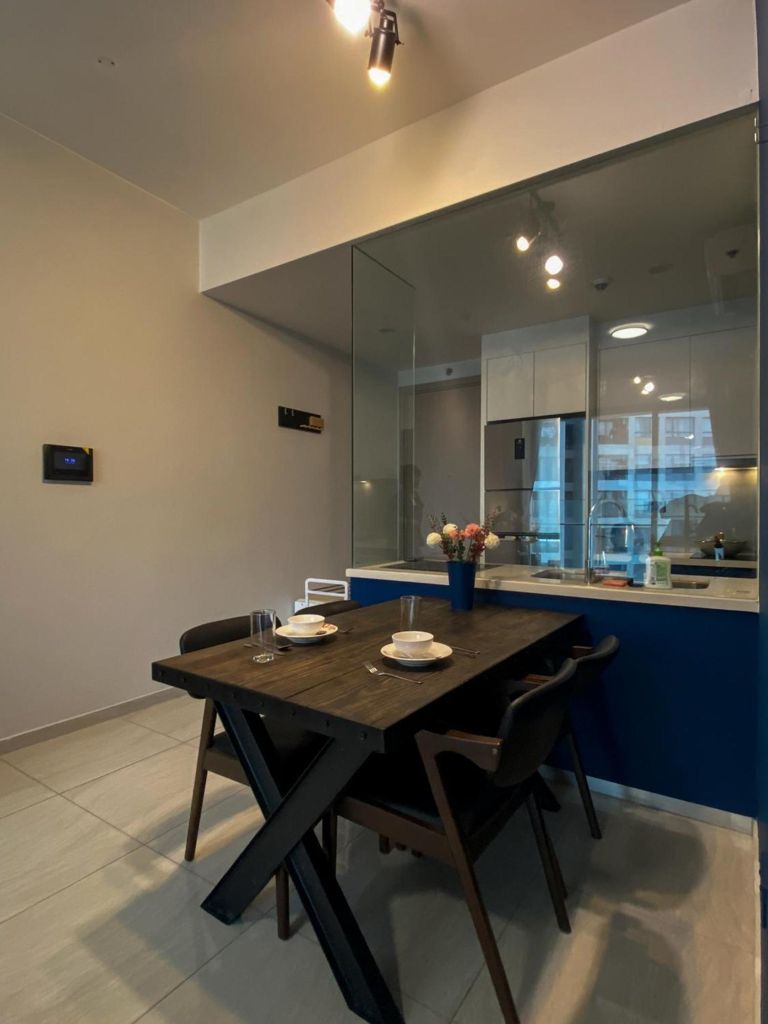 Zeus Living - Glorious Palace & Concept In Q2 Thao Dien