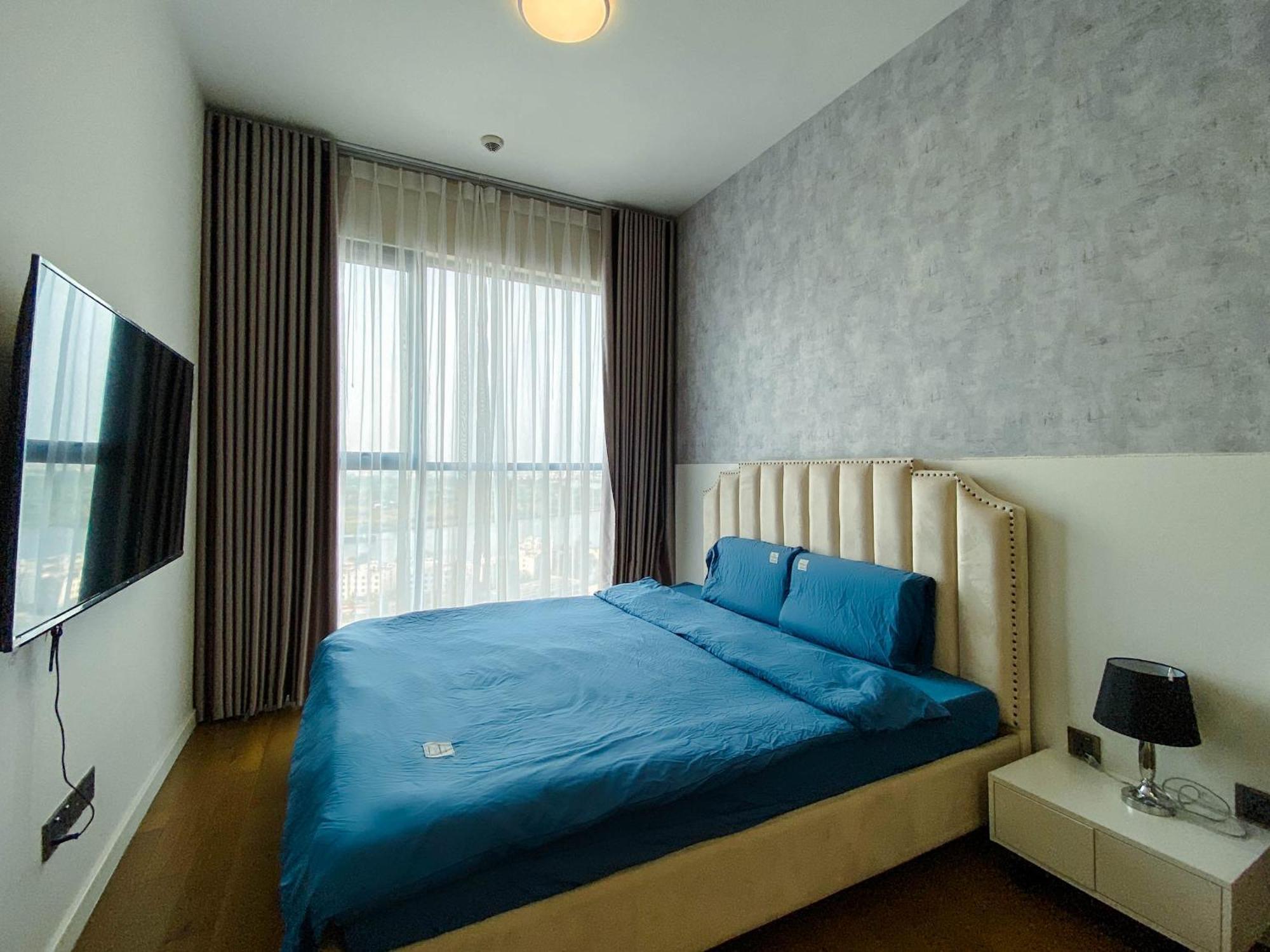Zeus Living - Glorious Palace & Concept In Q2 Thao Dien